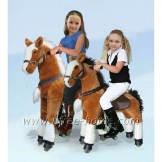birthday present for little girl age 2  9, cool pony toy, really can 