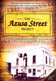 Azusa Street Project DVD, 2006