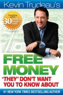   Dont Want You to Know About by Kevin Trudeau 2010, Hardcover