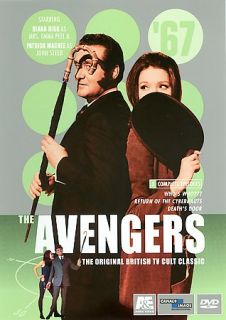 Avengers, The   The 67 Collection Set 3, Volume 6 DVD DVD, 1999 