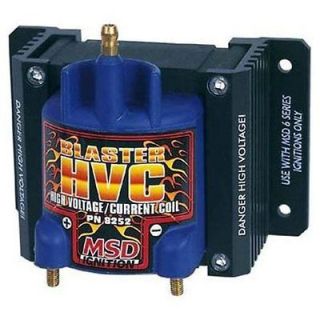 MSD IGNITION COIL BLASTER HVC 8252 PRO RACING 42,000V