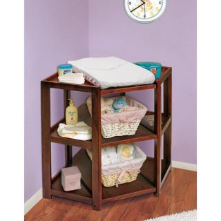 badger basket changing table in Changing Tables