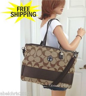 coach baby bag in Clothing, 