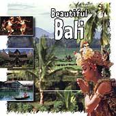 Krontjong Panjanji   Beautiful Bali 1998