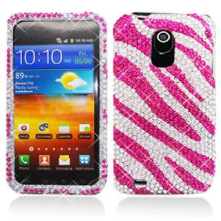 sprint samsung galaxy s ii case in Cell Phone Accessories