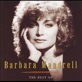 Best of Barbara Mandrell Universal International by Barbara Mandrell 