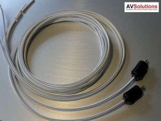 bang olufsen speaker cables in TV, Video & Audio Accessories
