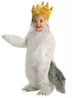 where the wild things are max costume in Clothing,  