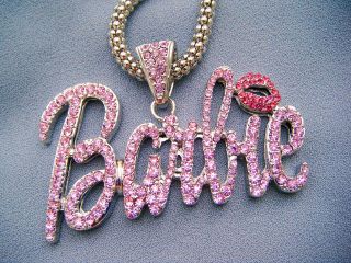 barbie chain in Necklaces & Pendants