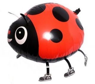   listed My Own Pet LadyBug Walking Balloon Lady Bug Bird Happy Birthday