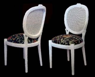 1101 Twig Wood Dining Chair Elegance Quality Design Val