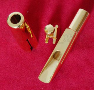 Very Nice Metal A# Mouthpiece for Tenor Saxophone Sax
