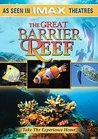 IMAX   Great Barrier Reef DVD, 2006