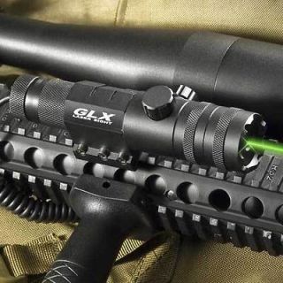 Barska AU11404 5mW Green Tactical Laser Sight w/ Picatinny Rail