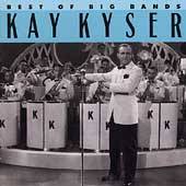 The Best of the Big Bands Columbia by Kay Kyser CD, Jun 1990, Legacy 