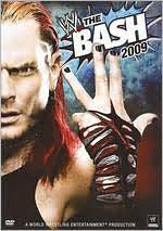 The Great American Bash 2009 DVD, 2009