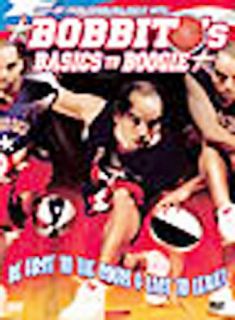 Bobbitos Basics to Boogie DVD, 2005