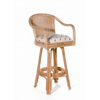 rattan bar stools in Home & Garden
