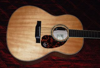 NEW Larrivee L 09SE FME Acoustic Guitar With Fishman Pickup SAVE