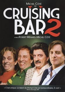 Cruising Bar 2 DVD