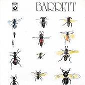 Barrett UK Bonus Tracks 1 by Syd Barrett CD, Sep 2005, EMI Music 