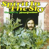 The Best of Norman Greenbaum Spirit in the Sky by Norman Greenbaum CD 