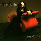 Start All Over by Helen Baylor (CD, Sep 1993, Sony Music Distribution 