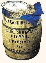 wallenford coffee in Coffee Beans
