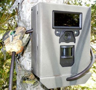 bushnell trophy cam security box in Sporting Goods