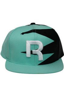 Reebok Blast Graphic Snapback Hat Spearmint.Size​