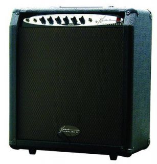 Kona 30 Watt Bass or Keyboard Amp with 10 inch Speaker KB30 Amplifier