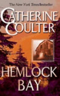 Hemlock Bay No. 6 by Catherine Coulter 2002, Paperback, Reprint