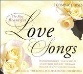 The Most Beautiful Love Songs Direct Source CD, Jan 2006, 2 Discs 