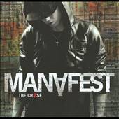 The Chase by Manafest CD, Mar 2010, Bec