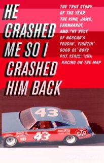   Put Stock Car Racing on the Map by Mark Bechtel 2010, Hardcover