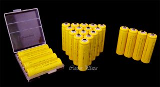solar light batteries aa in Rechargeable Batteries