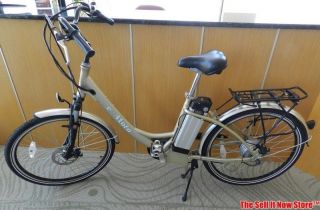   Moto Ridge 4.5 Zoom Battery Electric Bike Bicycle Rechargeable Battery