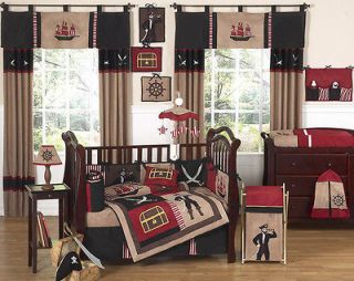 pirate ship bed in Bedroom Furniture