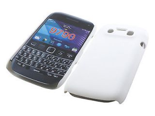   Skin TPU Case Cover for Blackberry Bold 9790 Bellagio 