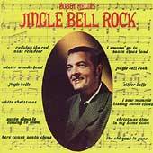 Jingle Bell Rock by Bobby Helms CD, Mar 2006, Collectables