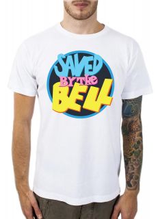 SAVED BY THE BELL T SHIRT, AWESOME RETRO 80S TEE, ZACK MORRIS 