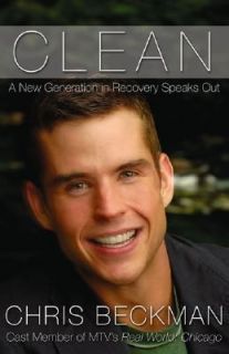   in Recovery Speaks Out by Chris Beckman 2005, Paperback