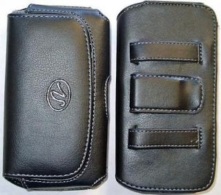   Smart Phone Case Pouch Holster with Belt Loop Belt Clip 5.4x2.8x0.48
