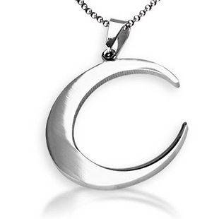 KOF The King of Fighters Lori Yagami Moon Style Necklace Pendant 