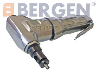 BERGEN Professional Air Nibbler 18 Gauge BER8407