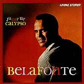 Jump Up Calypso by Harry Belafonte CD, May 1994, RCA