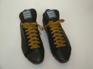 Bernhard Willhelm x Camper TOGETHER LOW HIKING SNEAKERS FW12