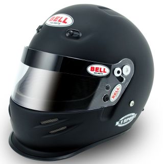 Bell GTX.2 Auto Racing Helmet SA2010 / FIA8858 (Free Bag)