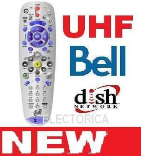 BELL EXPRESS UHF REMOTE 5900 6100 9000 9100 5800 6100 6131, 6141 9200 