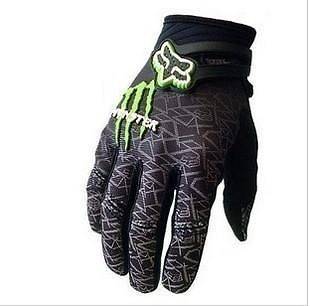   Bike Bicycle Motorcycle Sports racing off road riding Gloves Size XL